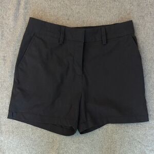 Southern Tide Black Bermuda Shorts Tailored Fit